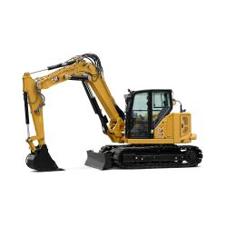 Utleie 3t cat
